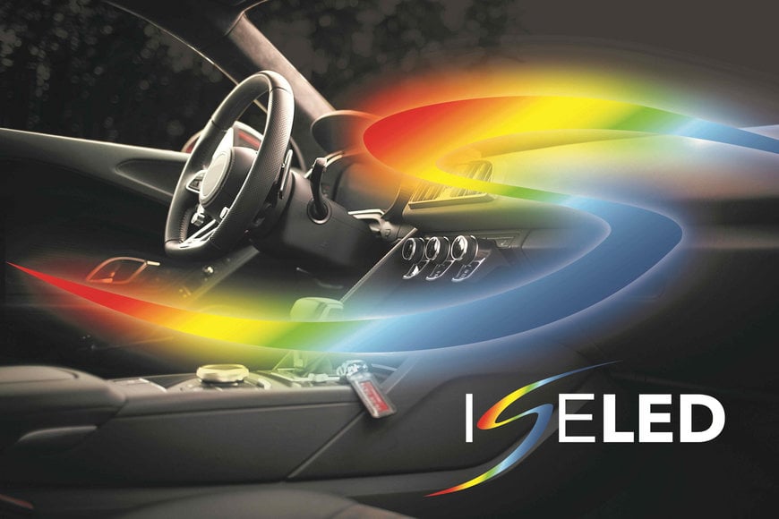 4th ISELED Conference to take place as a hybrid event with lectures on top topics and exhibition via livestream